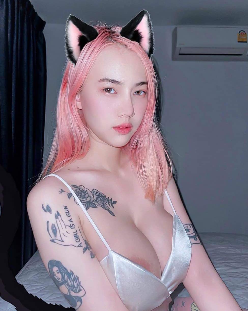 ไอเดียร์ ผดุงเจริญ onlyfans18+