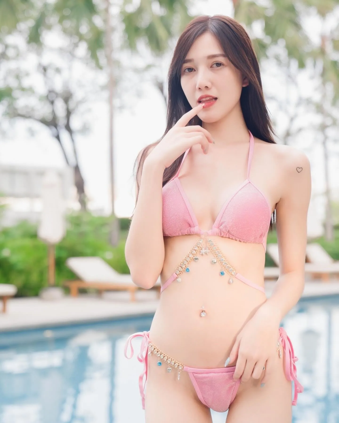 น้องดรีม ndream ดาวโอนลี่แฟน18+