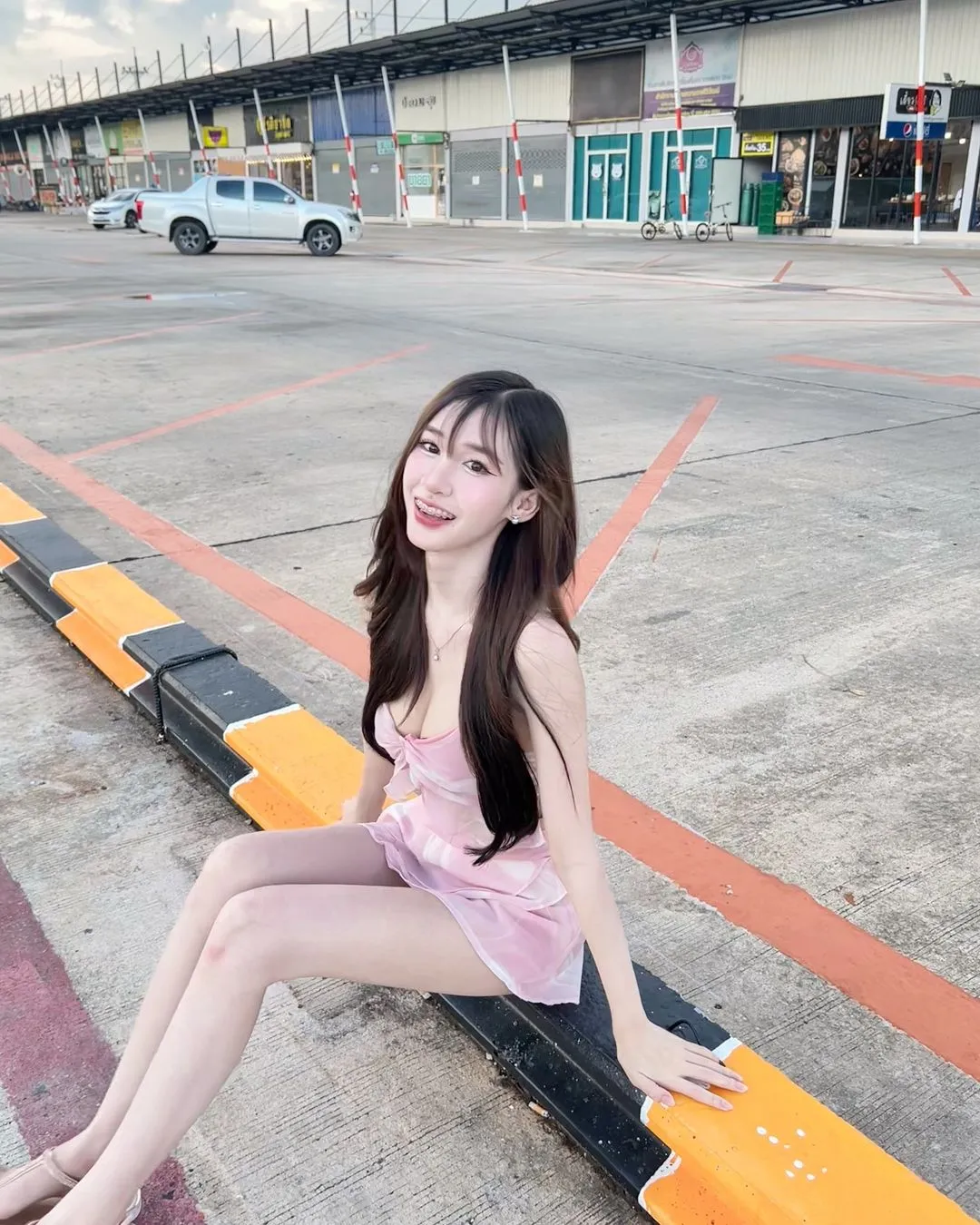 น้องบันนี่บัน ถ่ายแบบ18+