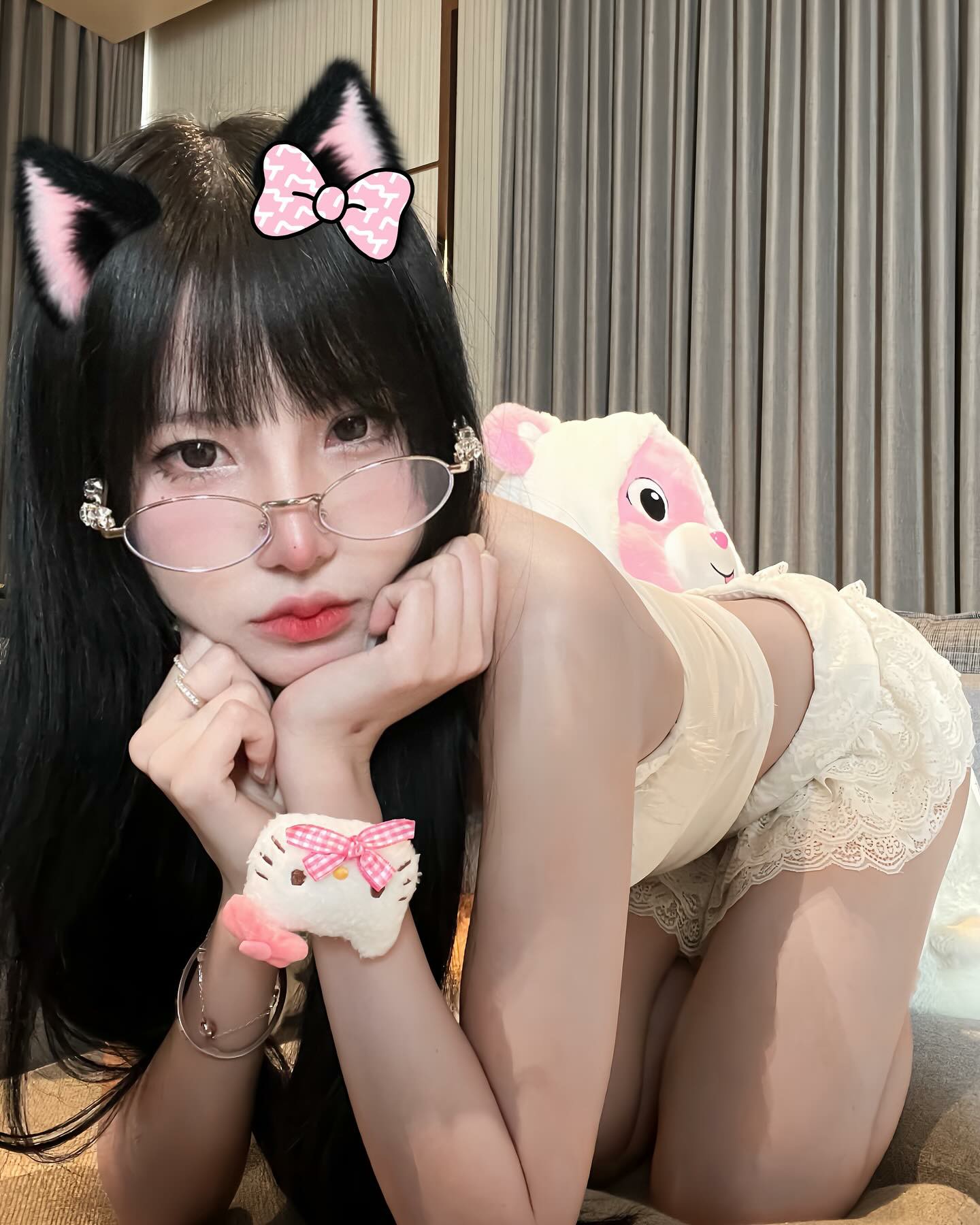 น้องmai maruko